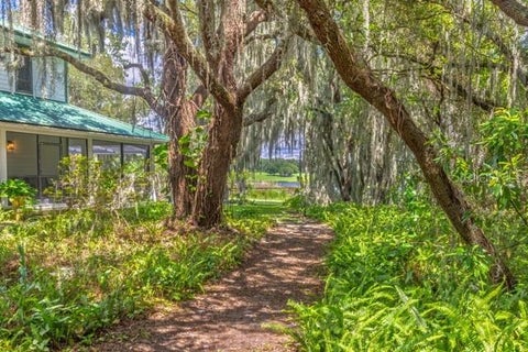Tiny photo for 9945 Reds Lane, Clermont, FL 34711 (MLS # OM730831)