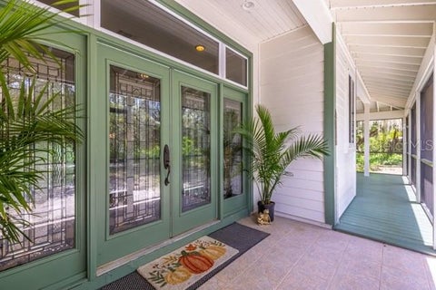 Tiny photo for 9945 Reds Lane, Clermont, FL 34711 (MLS # OM730831)