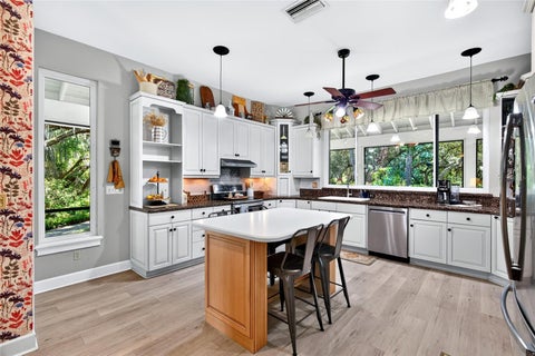 Tiny photo for 9945 Reds Lane, Clermont, FL 34711 (MLS # OM730831)