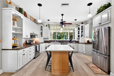 Tiny photo for 9945 Reds Lane, Clermont, FL 34711 (MLS # OM730831)
