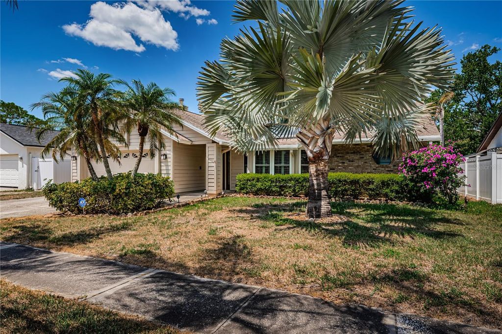 Photo of 6804 Seafairer Drive, Tampa, FL 33615 (MLS # TB8500351)