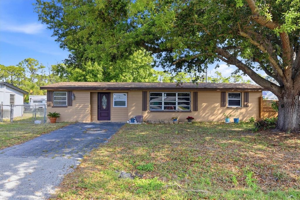 Photo of 8362 Pelican Road, Englewood, FL 34224 (MLS # D6146741)