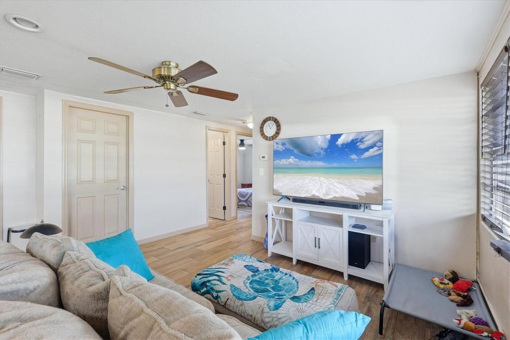 Photo of 8362 Pelican Road, Englewood, FL 34224 (MLS # D6146741)