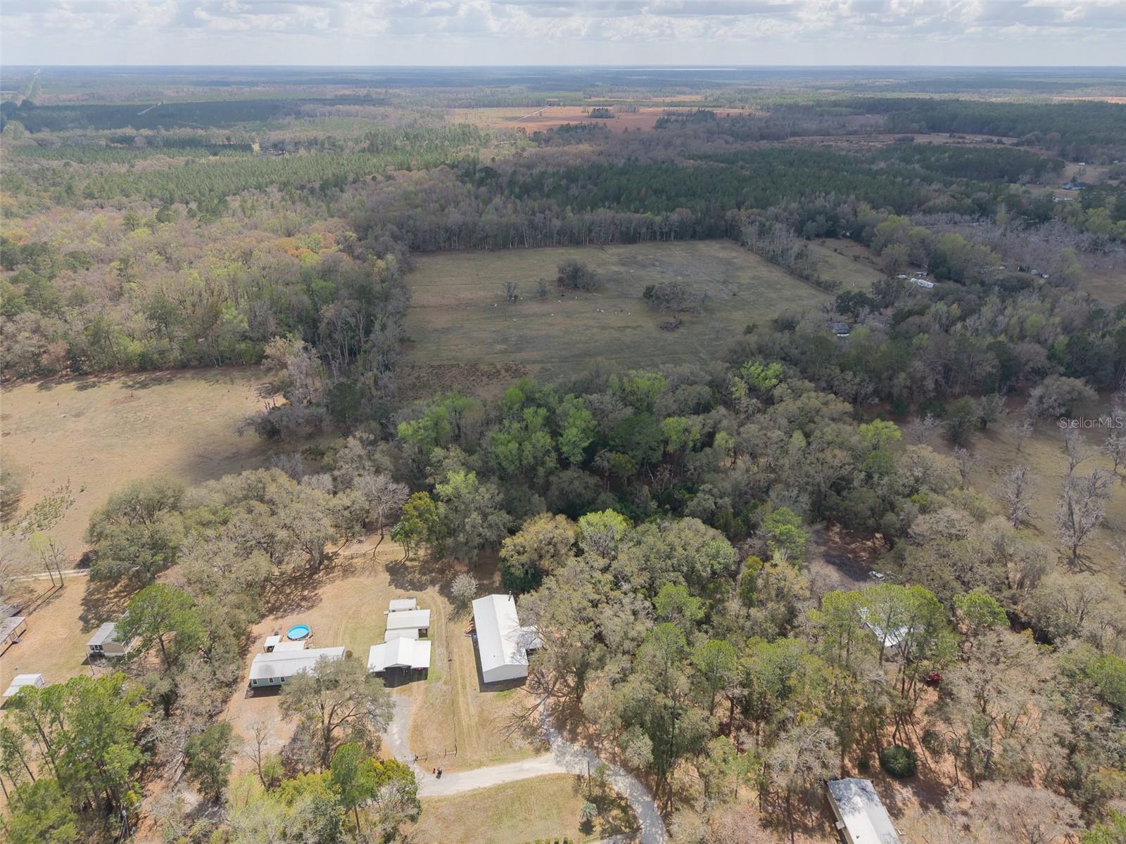 WALDO HEIGHTS - Residential