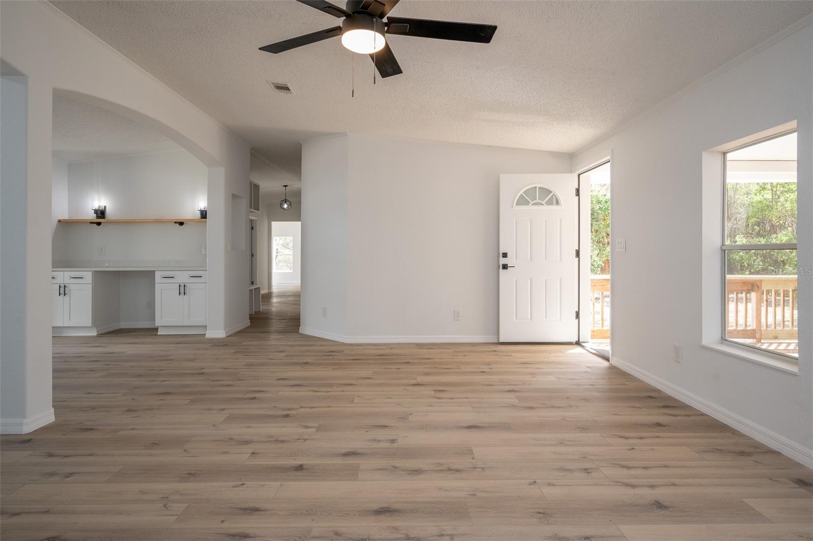 WALDO HEIGHTS - Residential