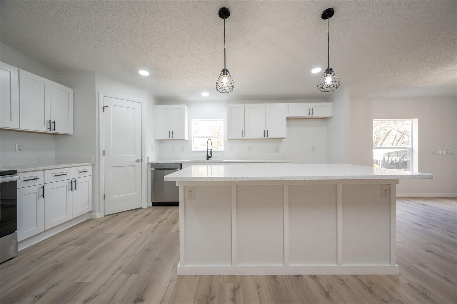 WALDO HEIGHTS - Residential