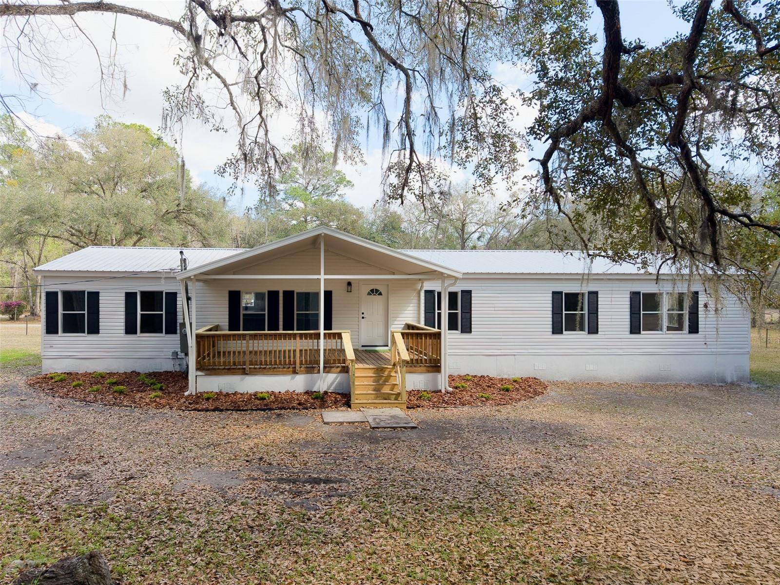 WALDO HEIGHTS - Residential