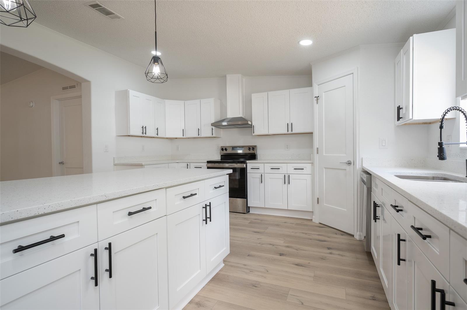 WALDO HEIGHTS - Residential