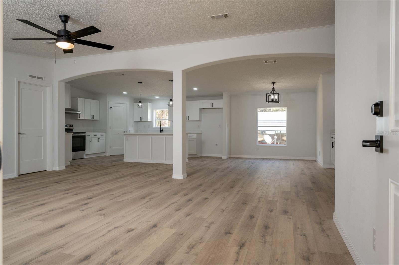 WALDO HEIGHTS - Residential