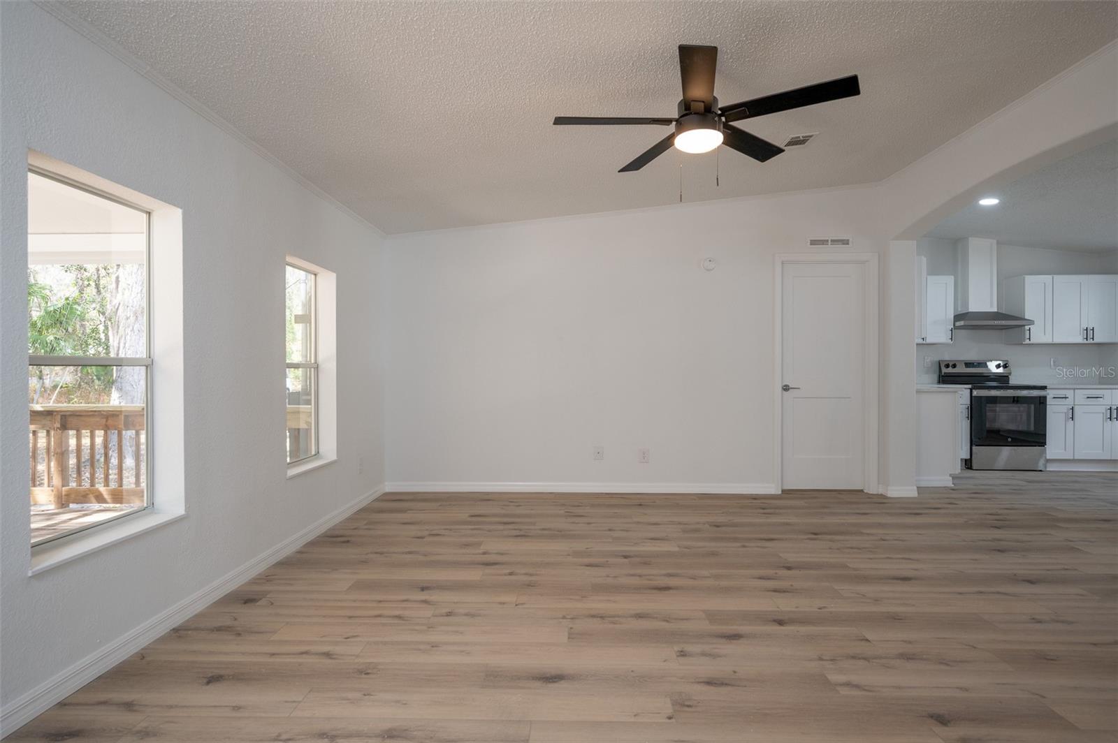 WALDO HEIGHTS - Residential