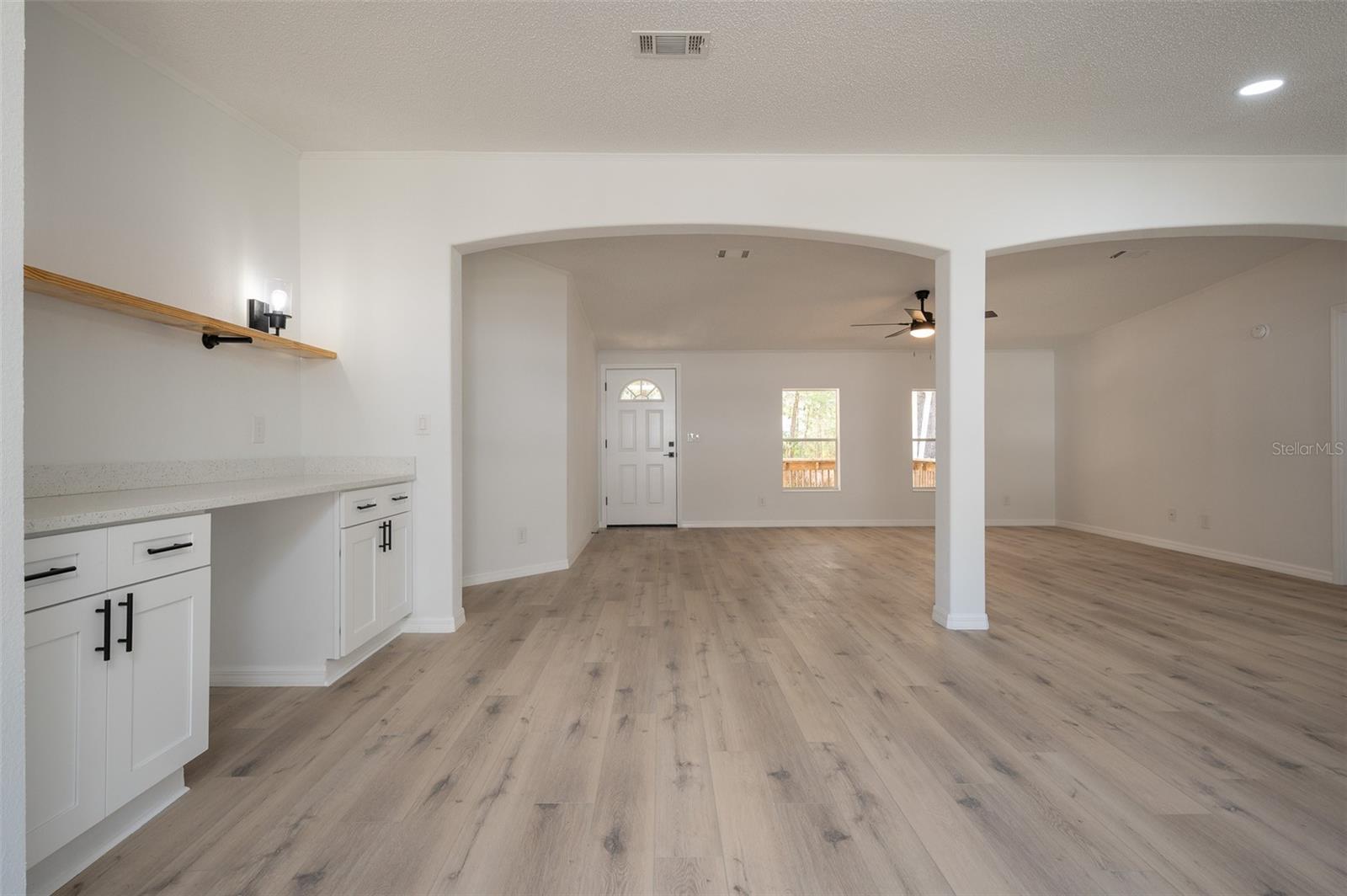 WALDO HEIGHTS - Residential