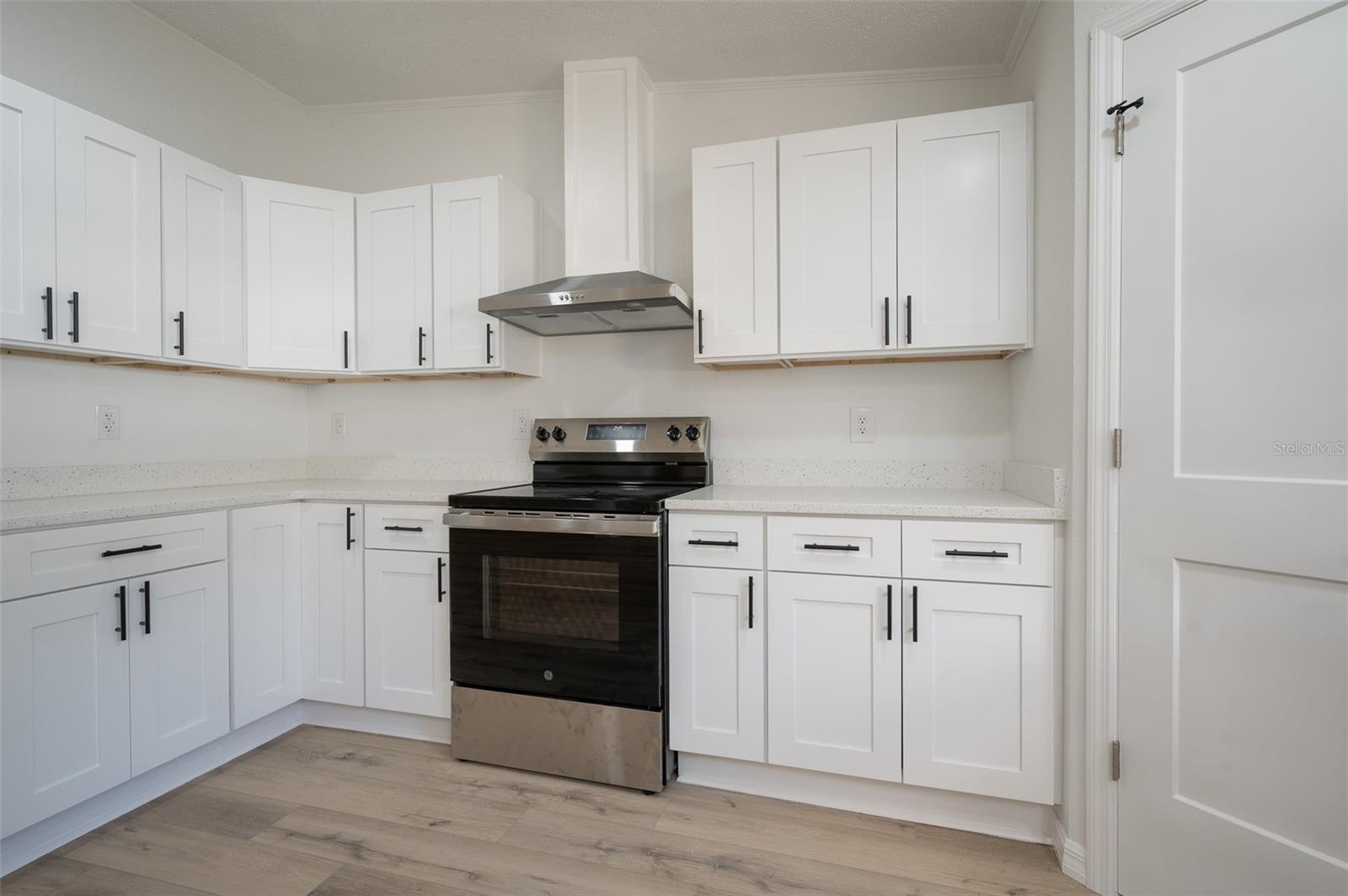 WALDO HEIGHTS - Residential