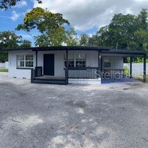3100 EUNICE AVENUE ORLANDO FL 32808