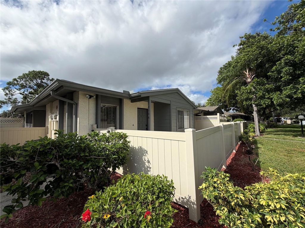 Photo of 2606 29th Ave W #12, Bradenton, FL 34205 (MLS # A4667950)