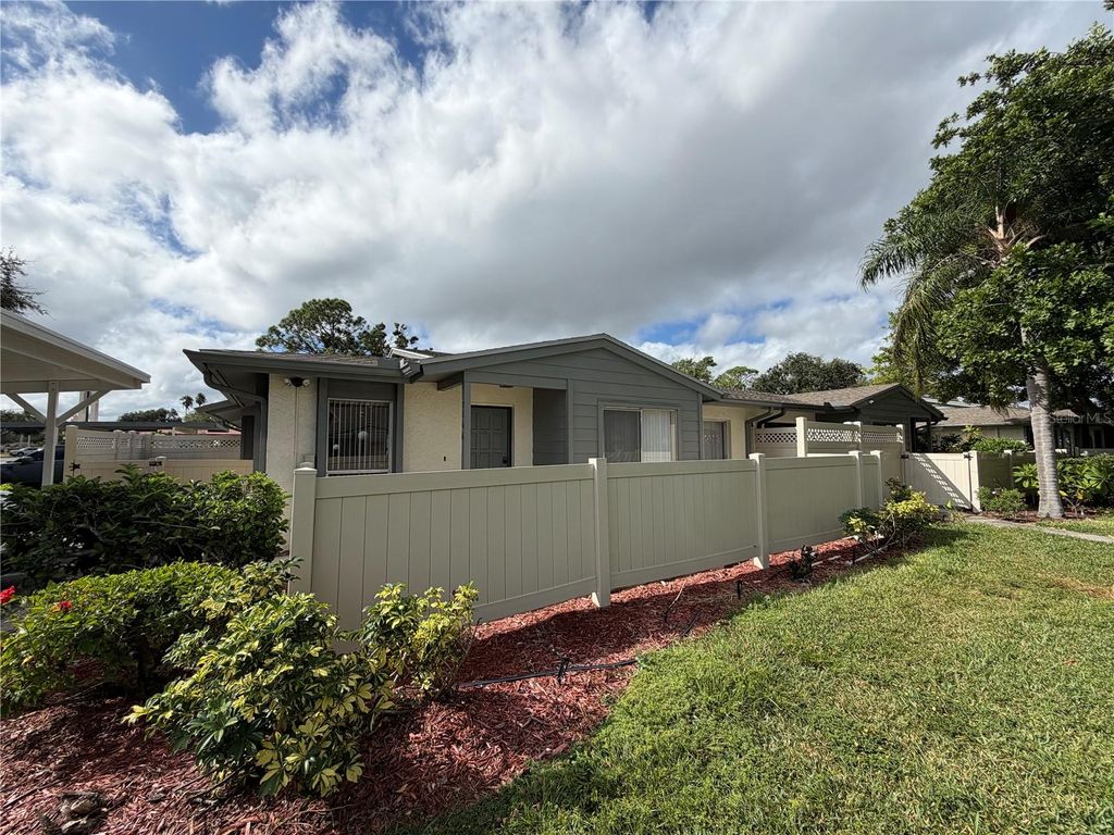 Photo of 2606 29th Ave W #12, Bradenton, FL 34205 (MLS # A4667950)