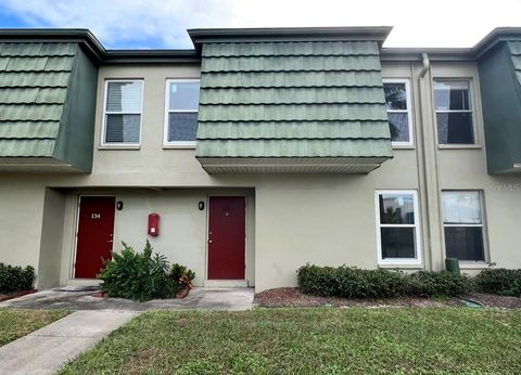 1799 N HIGHLAND AVENUE 133 CLEARWATER FL 33755