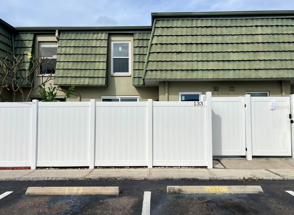 Photo of 1799 N Highland Avenue #133, Clearwater, FL 33755 (MLS # TB8482089)