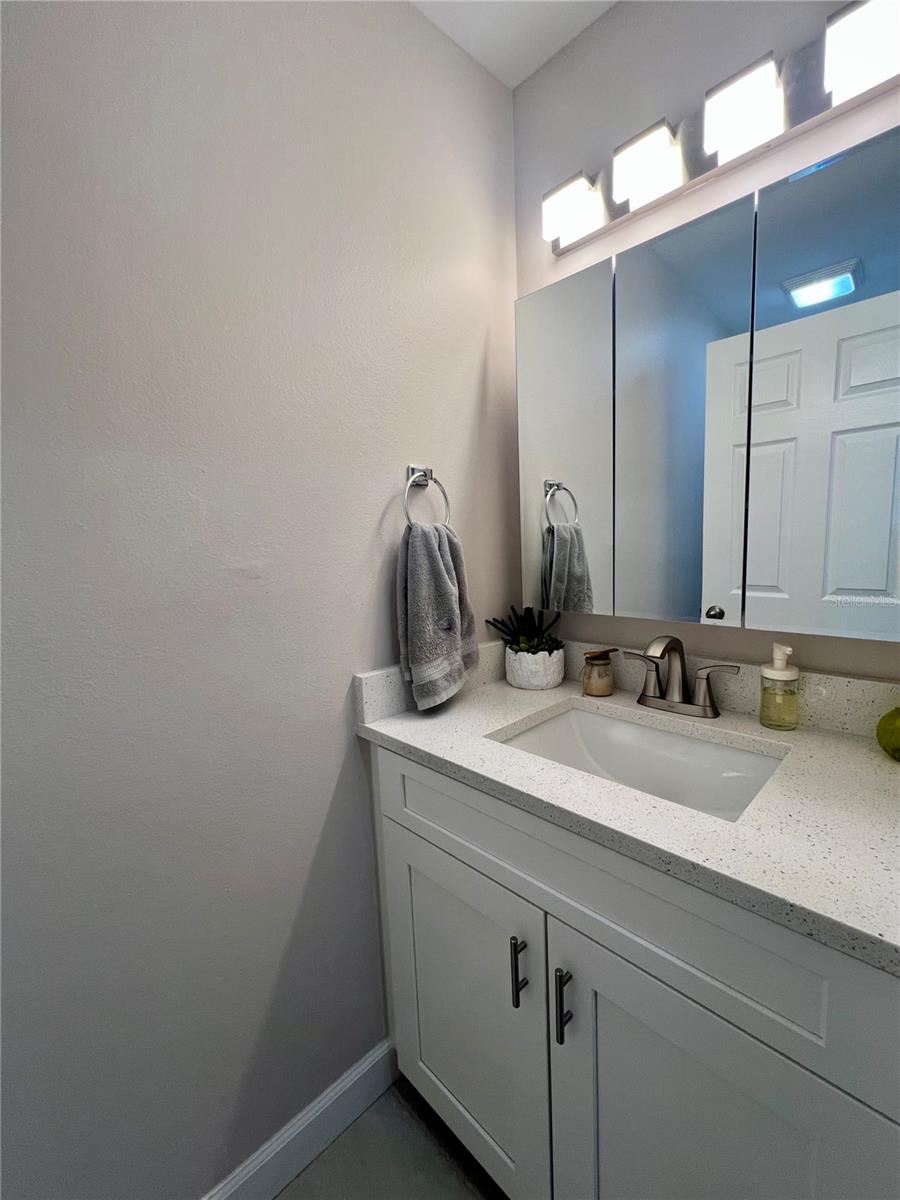 FOUNTAIN SQUARE CONDO - Residential