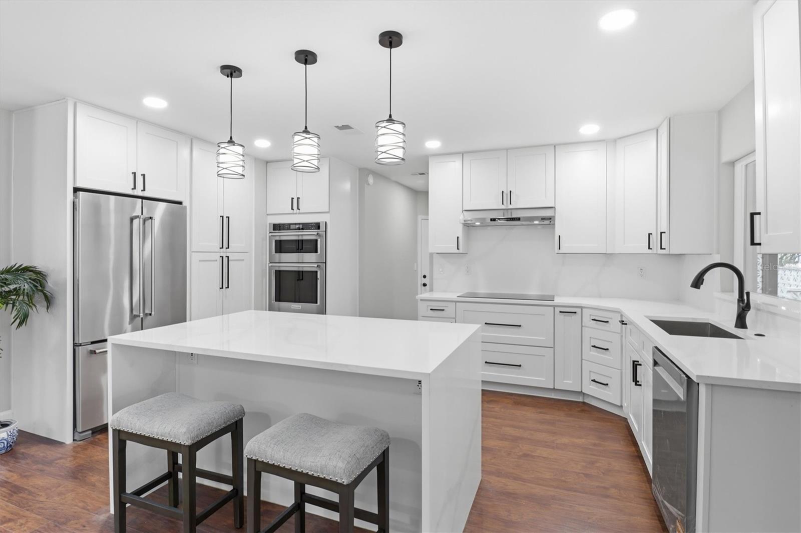 WATTS FARMS - Residential