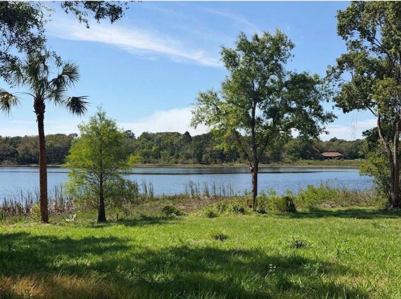 WATTS FARMS - Residential