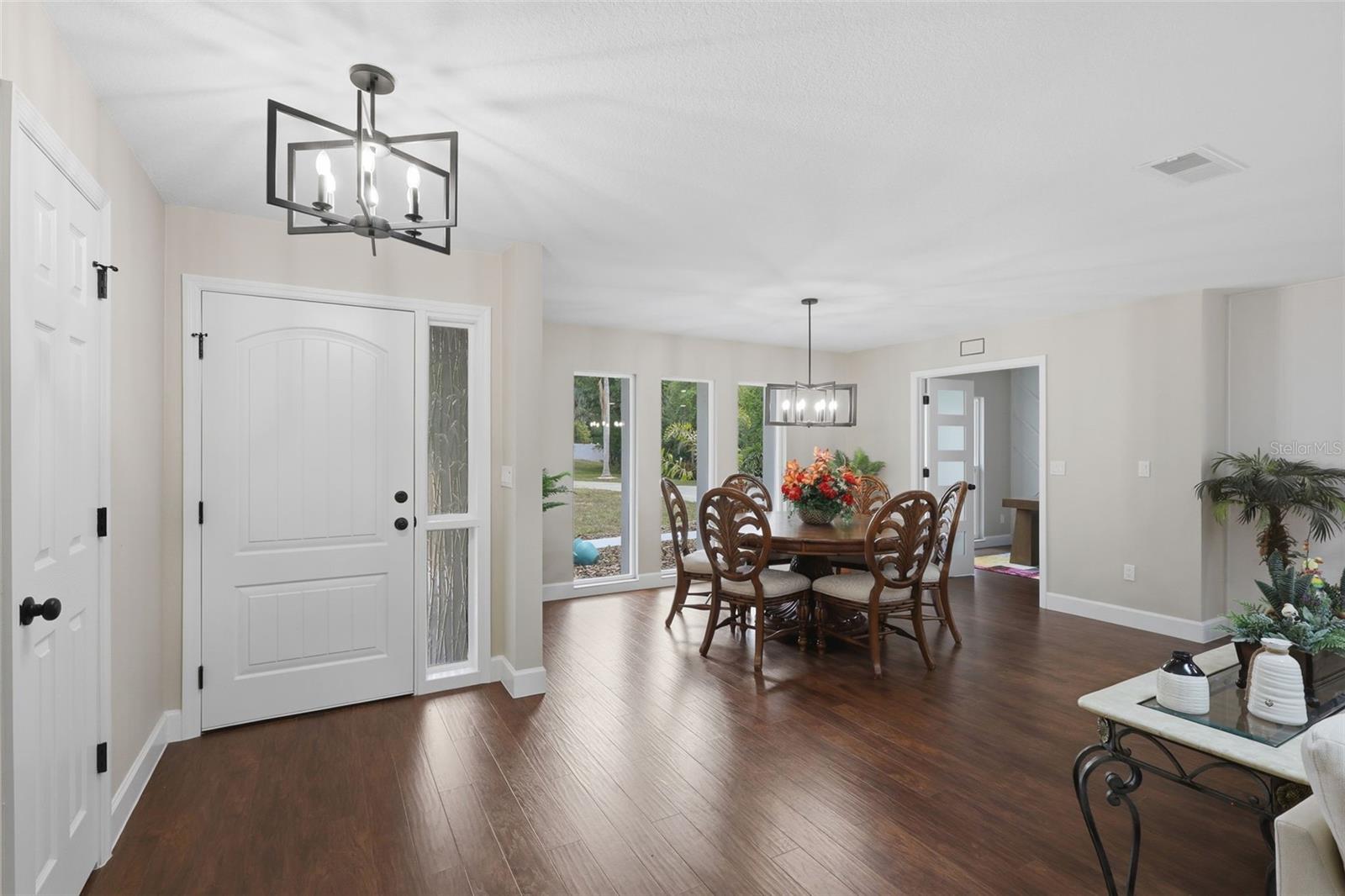 WATTS FARMS - Residential