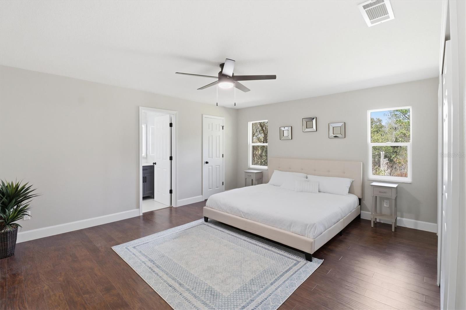 WATTS FARMS - Residential