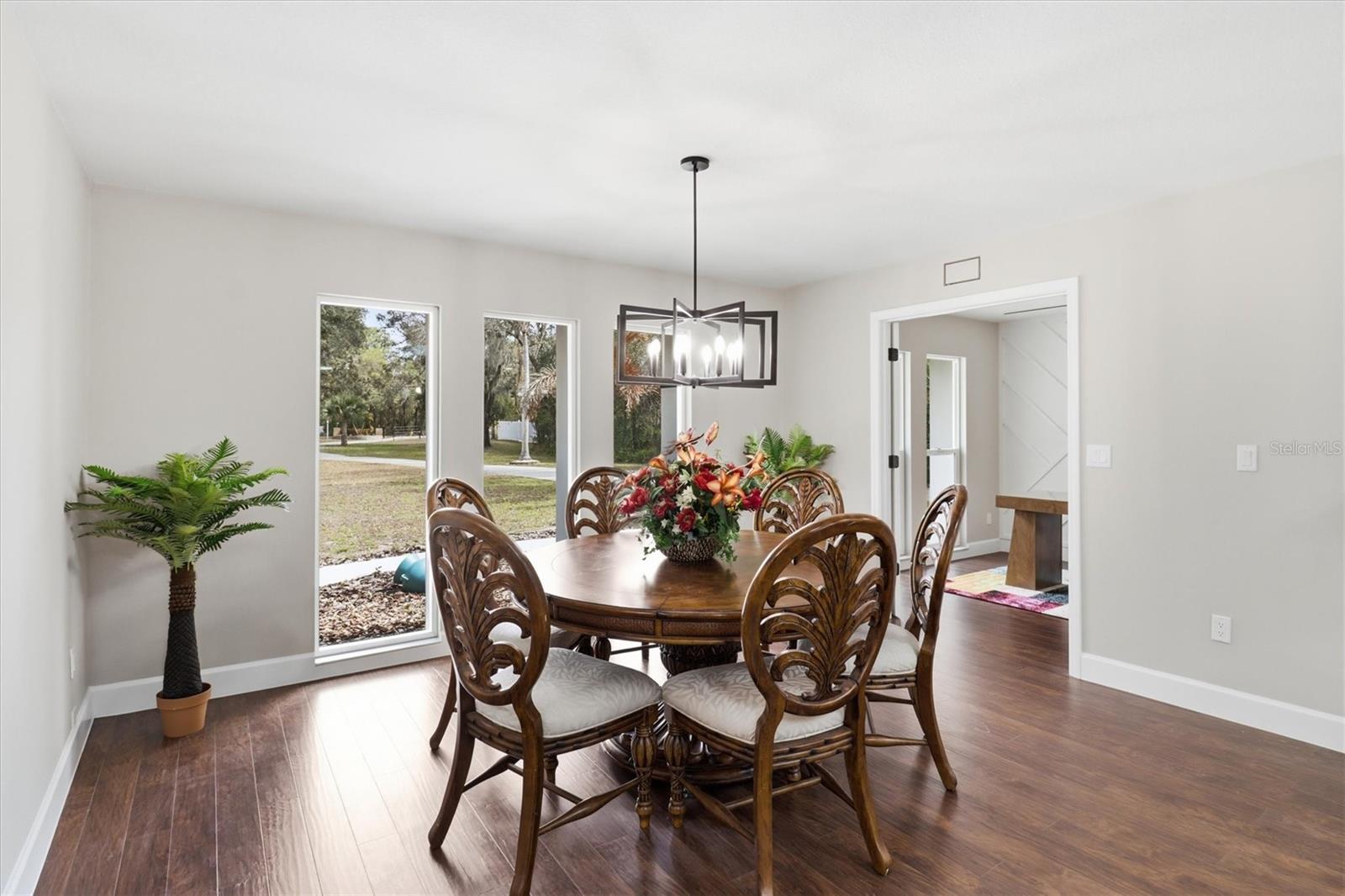 WATTS FARMS - Residential