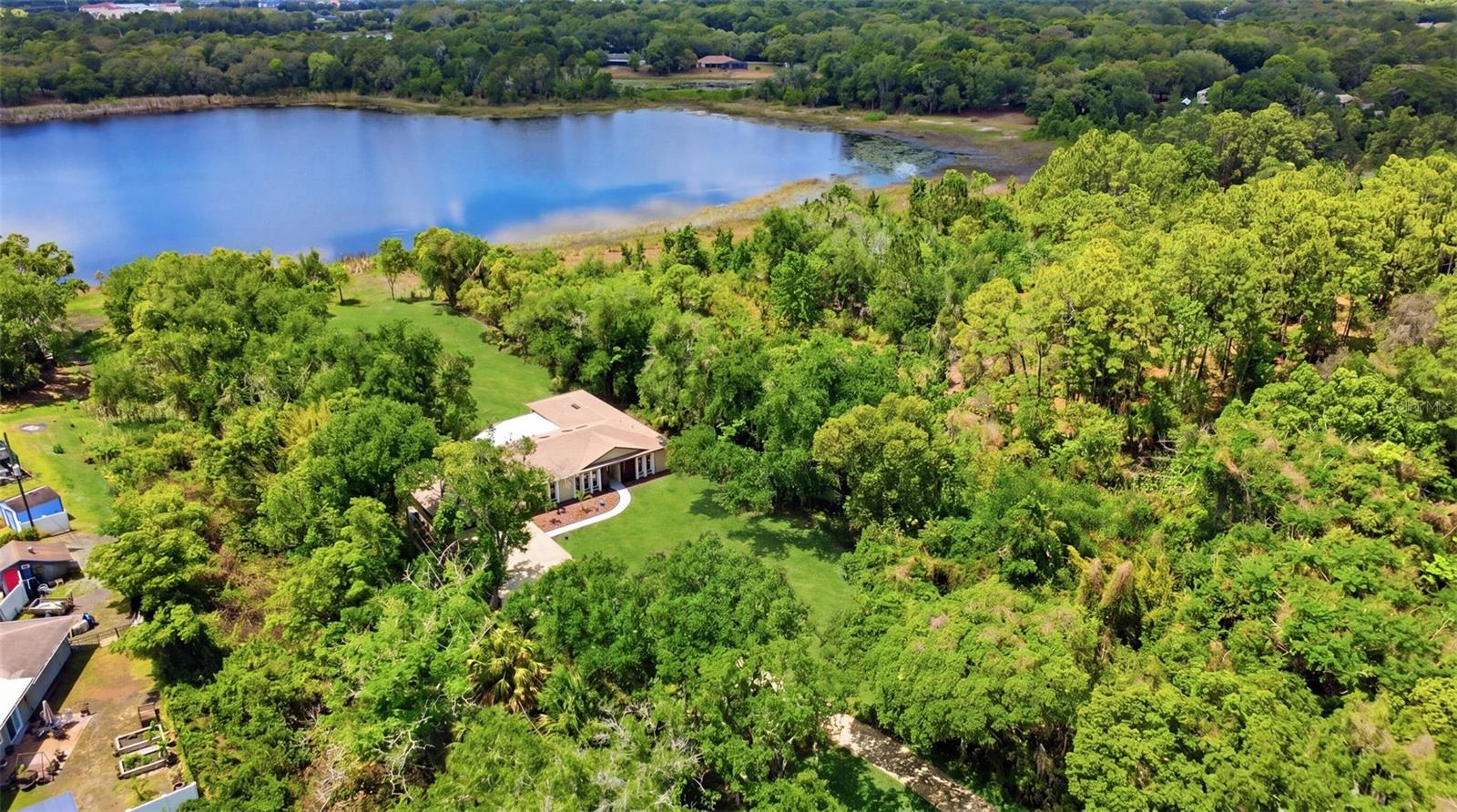 WATTS FARMS - Residential