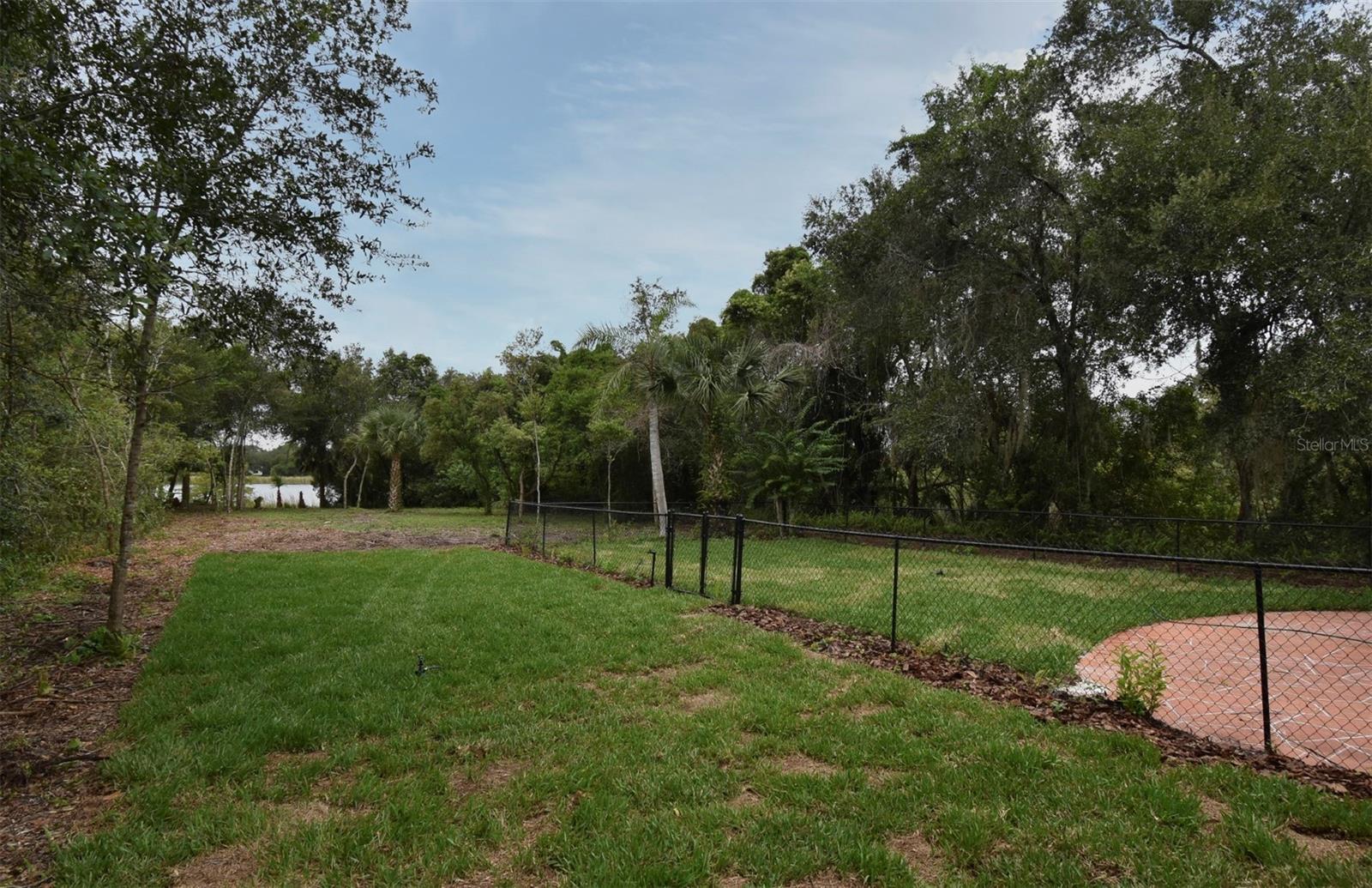 WATTS FARMS - Residential