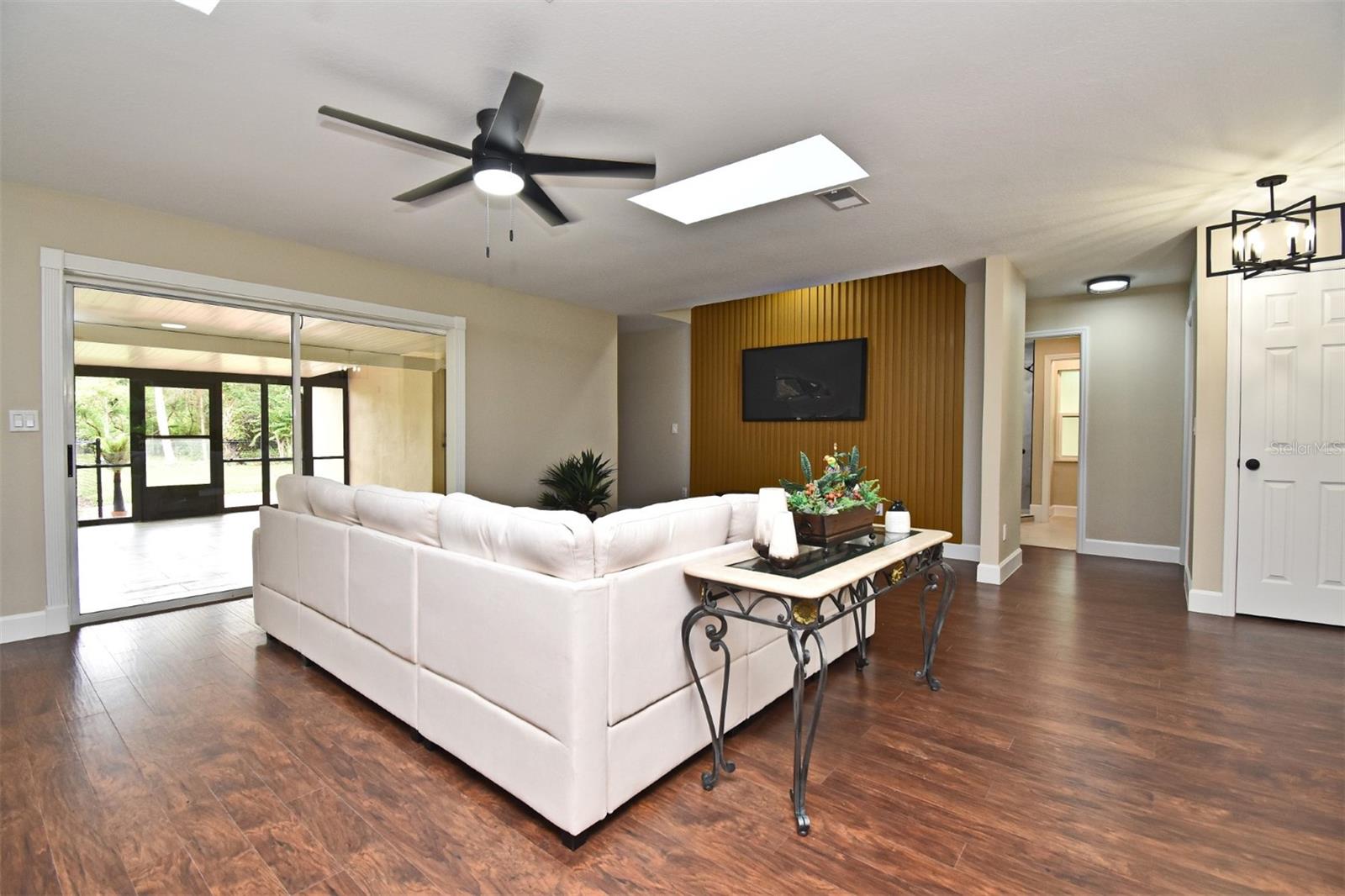 WATTS FARMS - Residential