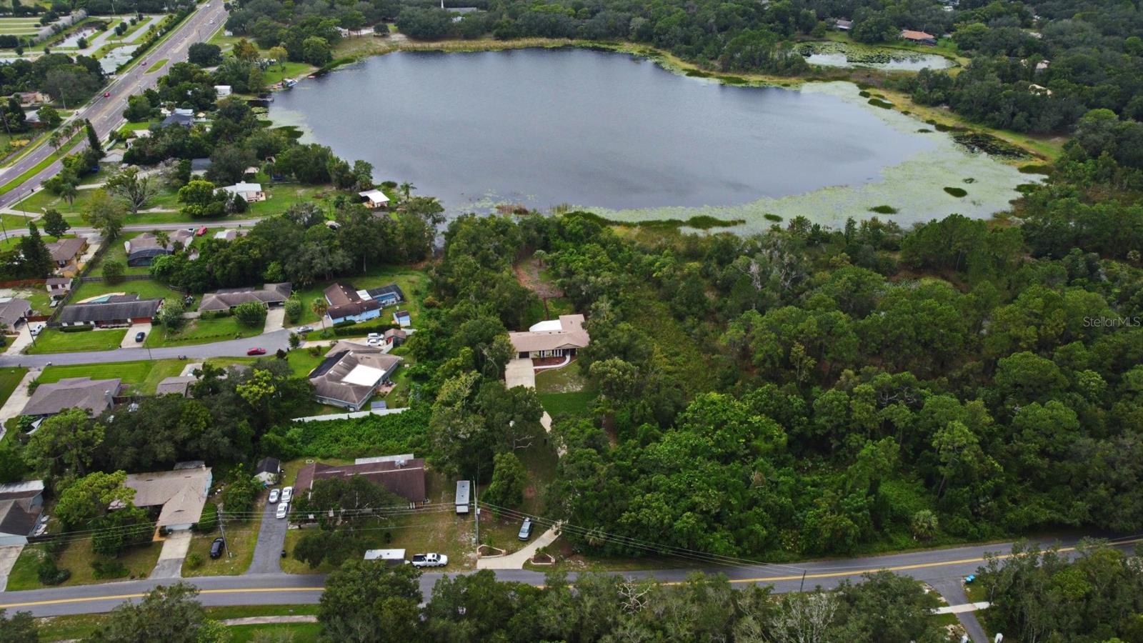 WATTS FARMS - Residential