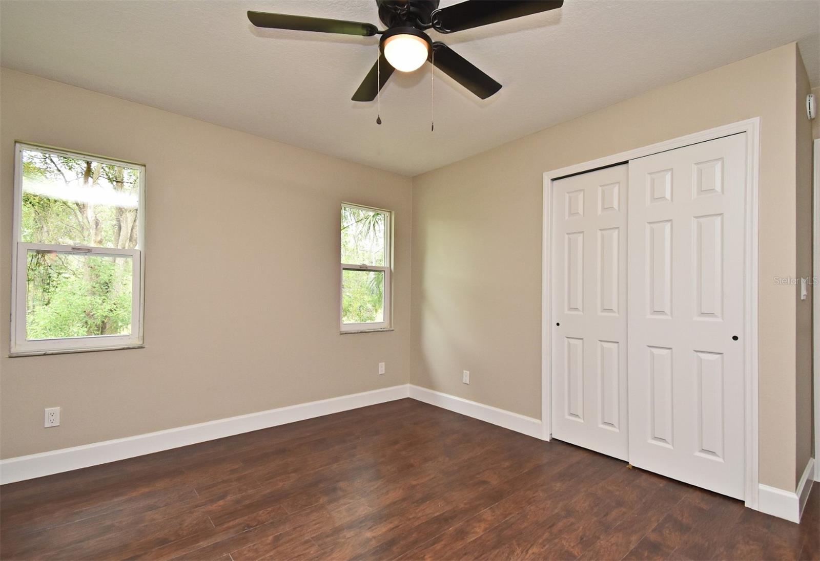 WATTS FARMS - Residential