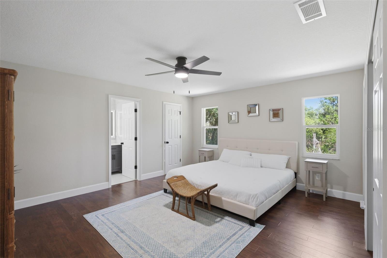 WATTS FARMS - Residential