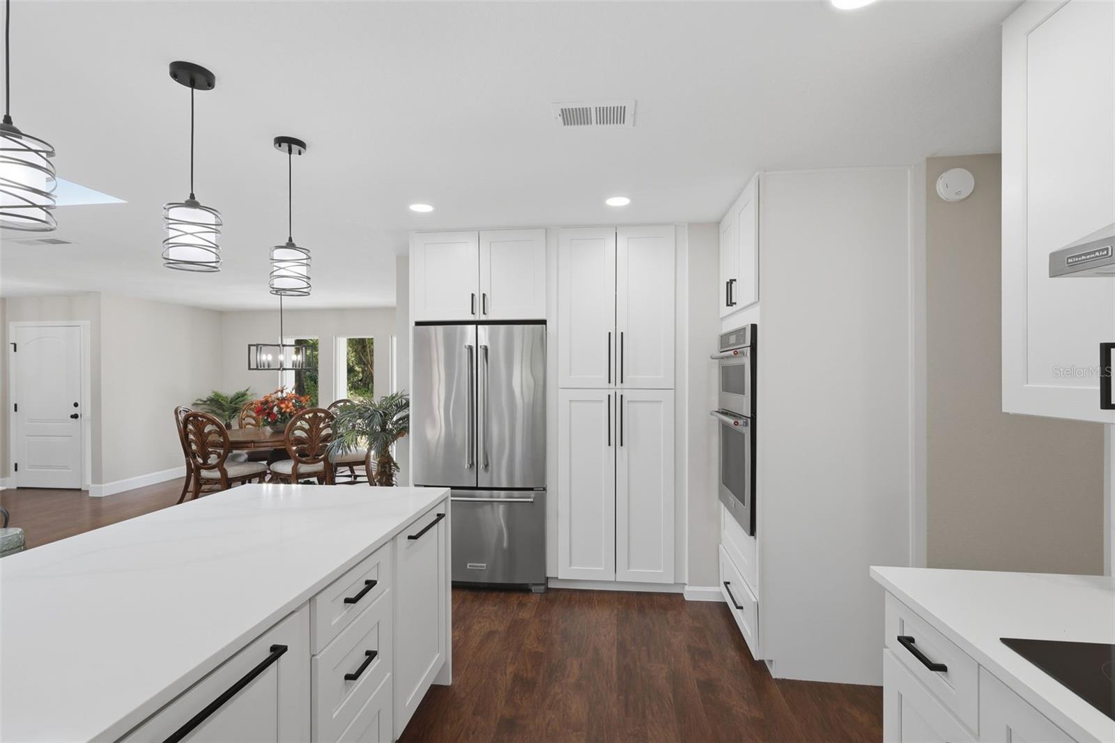 WATTS FARMS - Residential