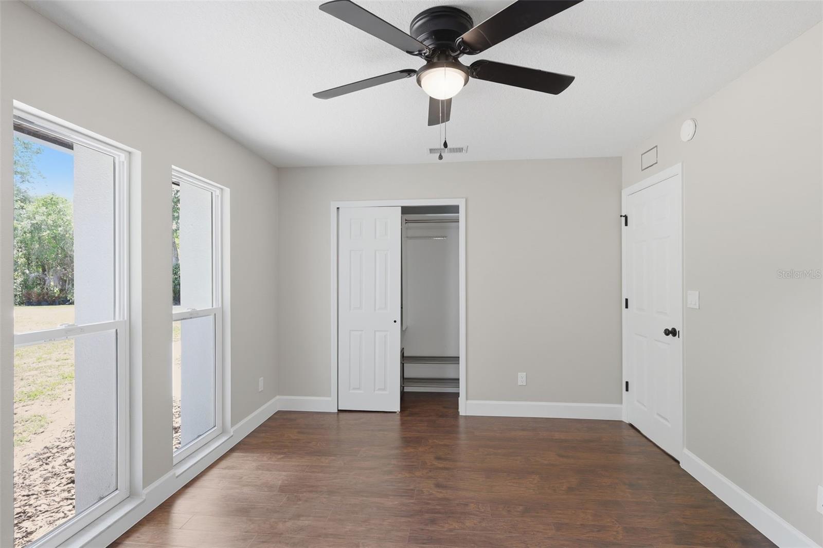 WATTS FARMS - Residential