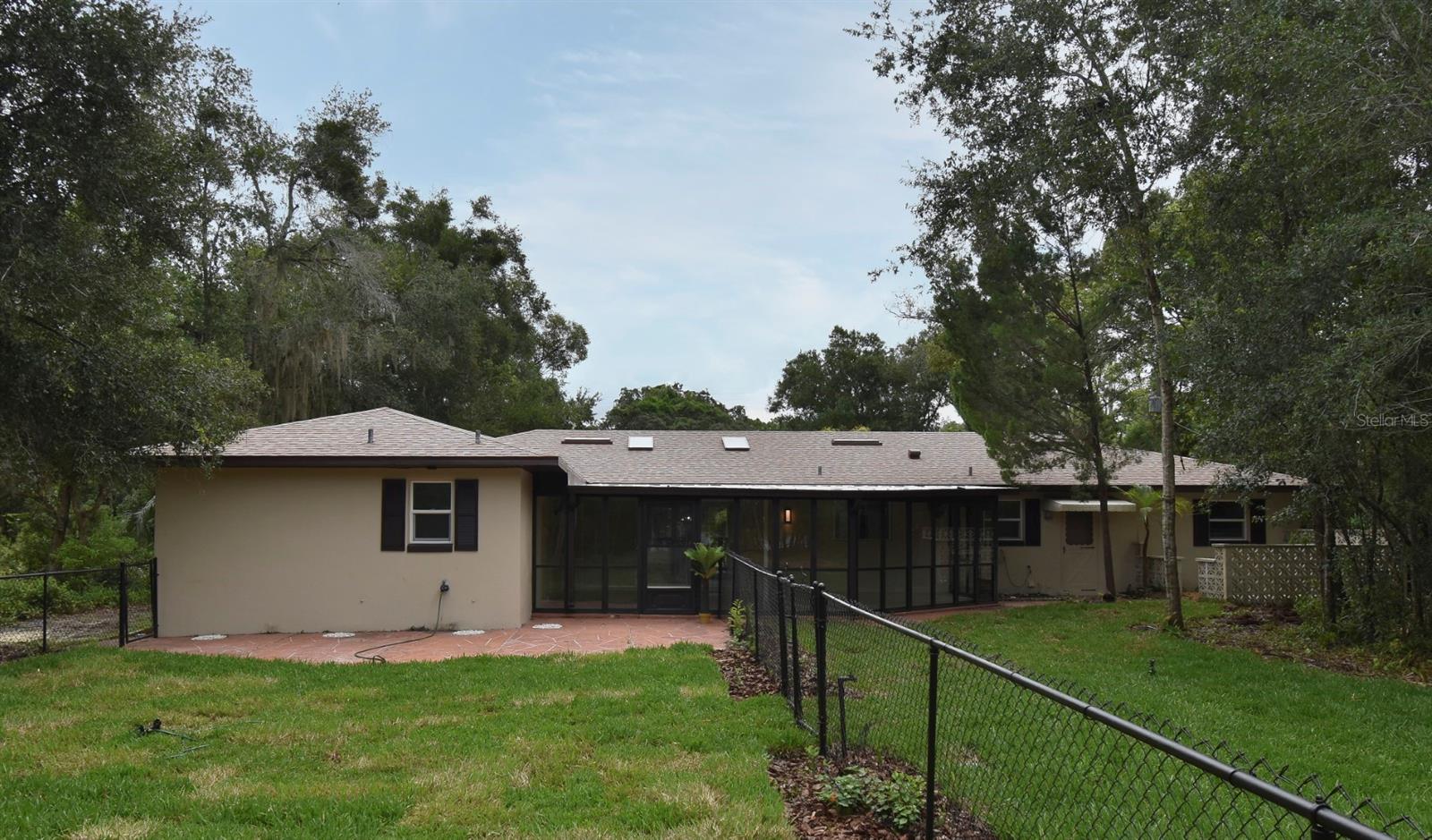 WATTS FARMS - Residential