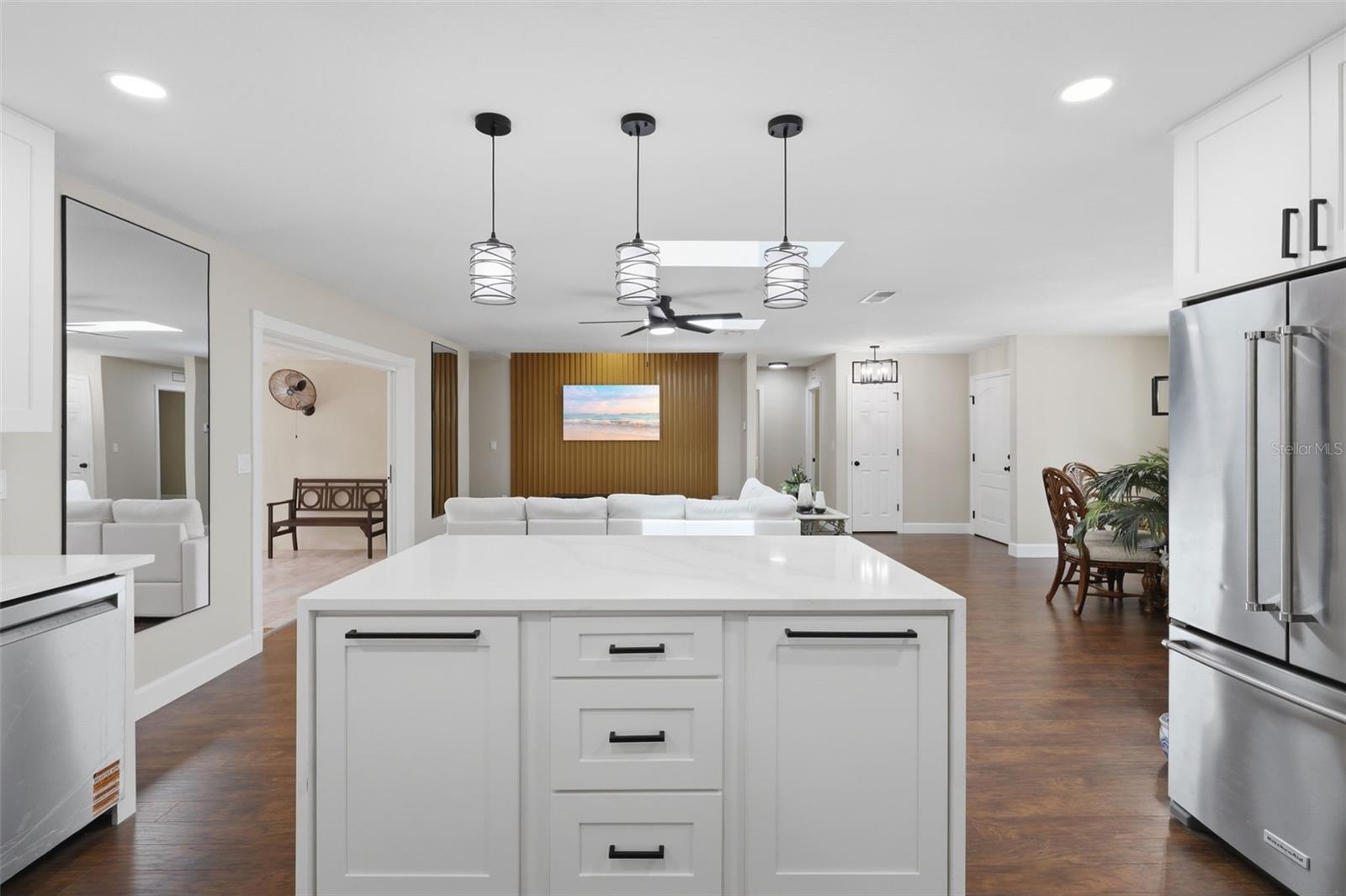 WATTS FARMS - Residential
