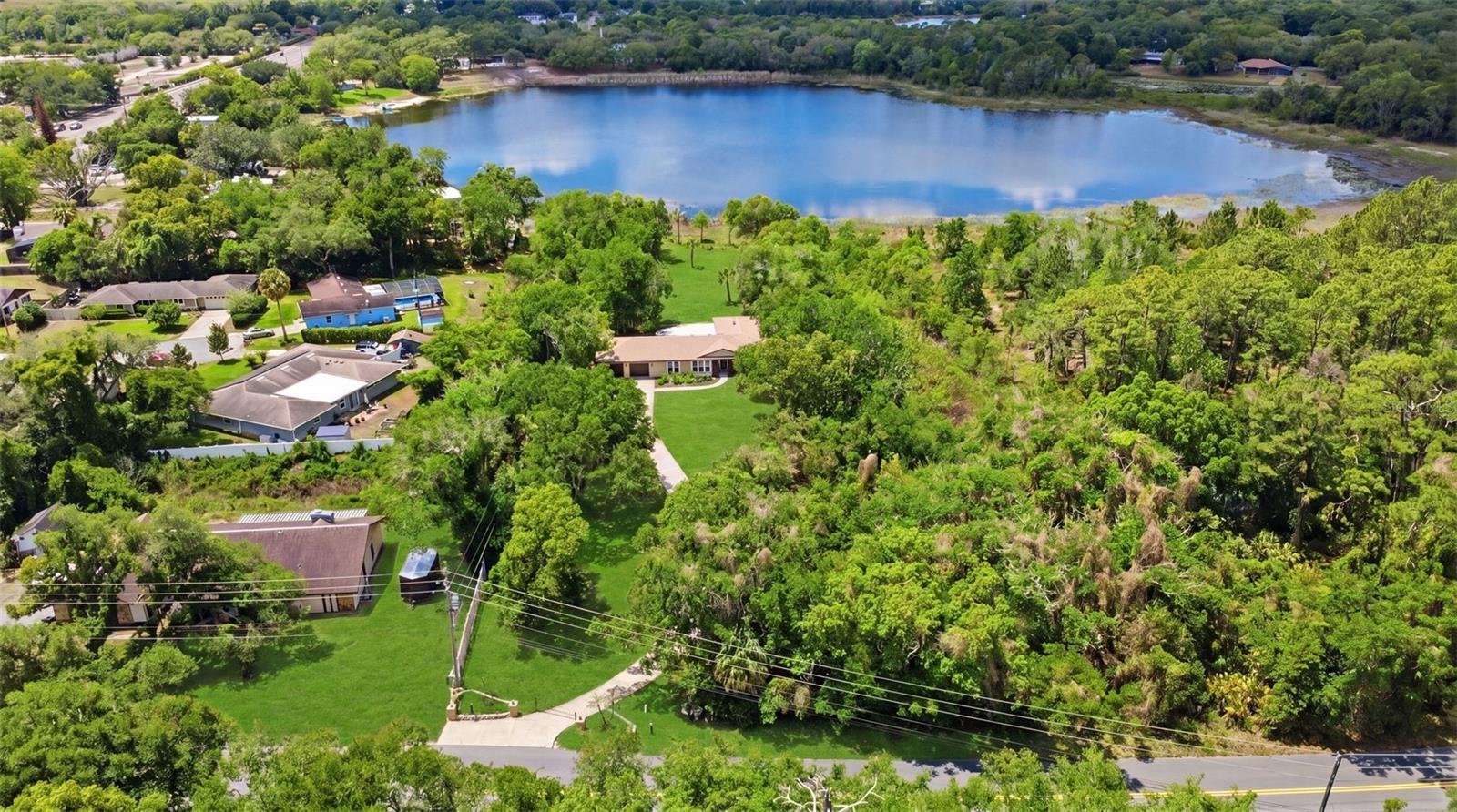 WATTS FARMS - Residential