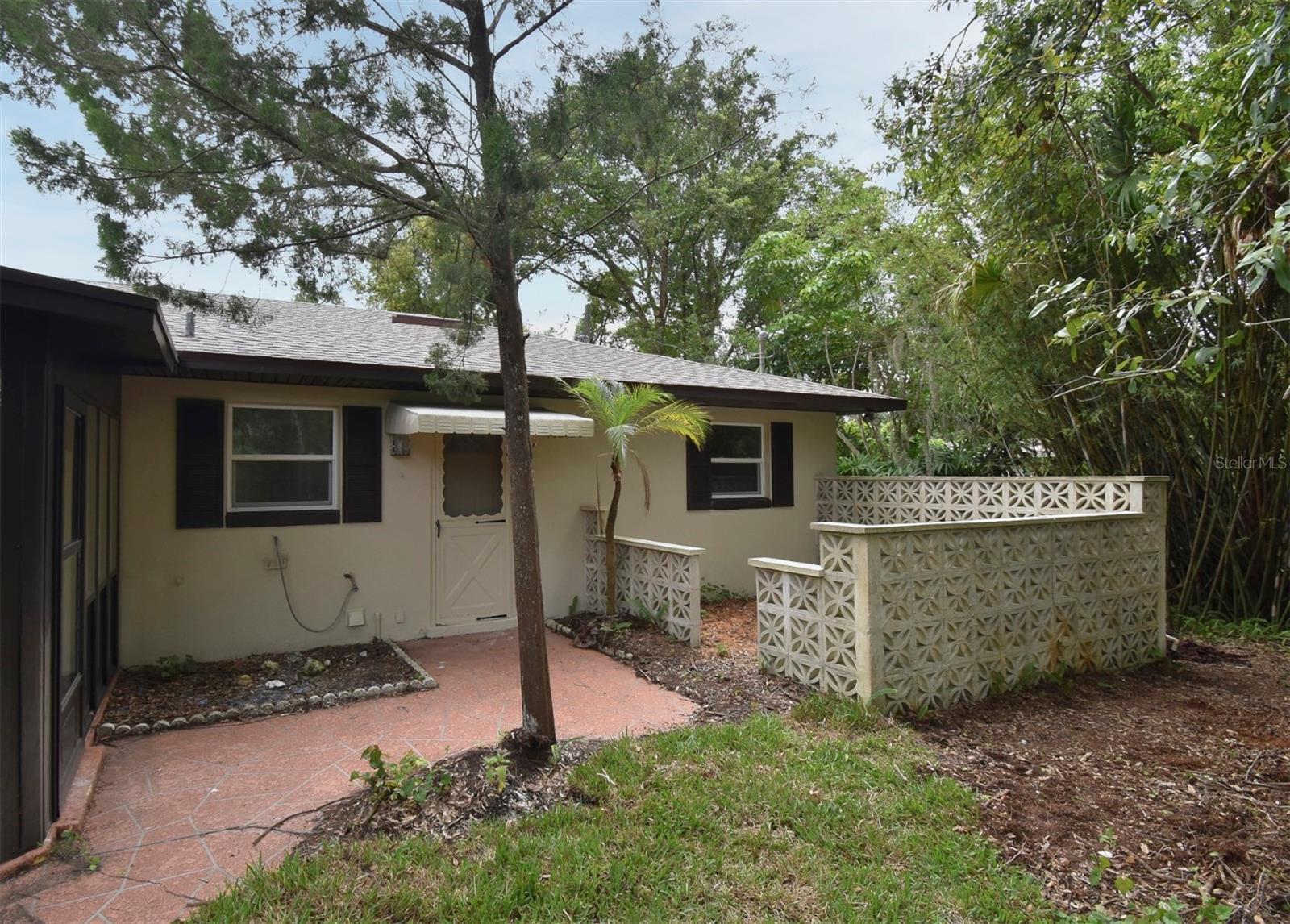 WATTS FARMS - Residential