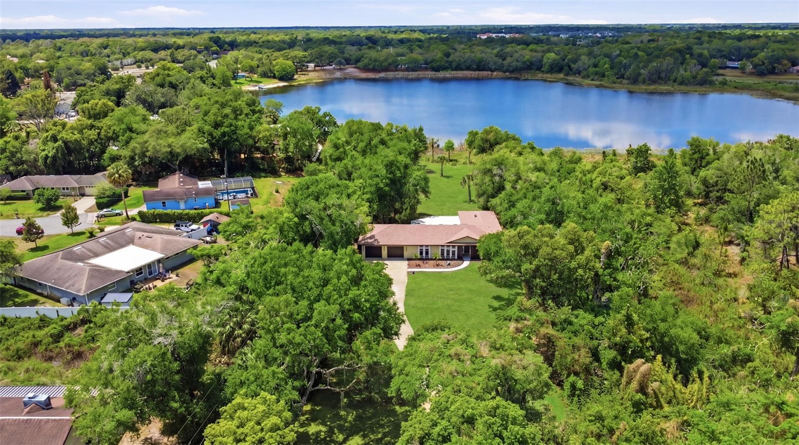 WATTS FARMS - Residential