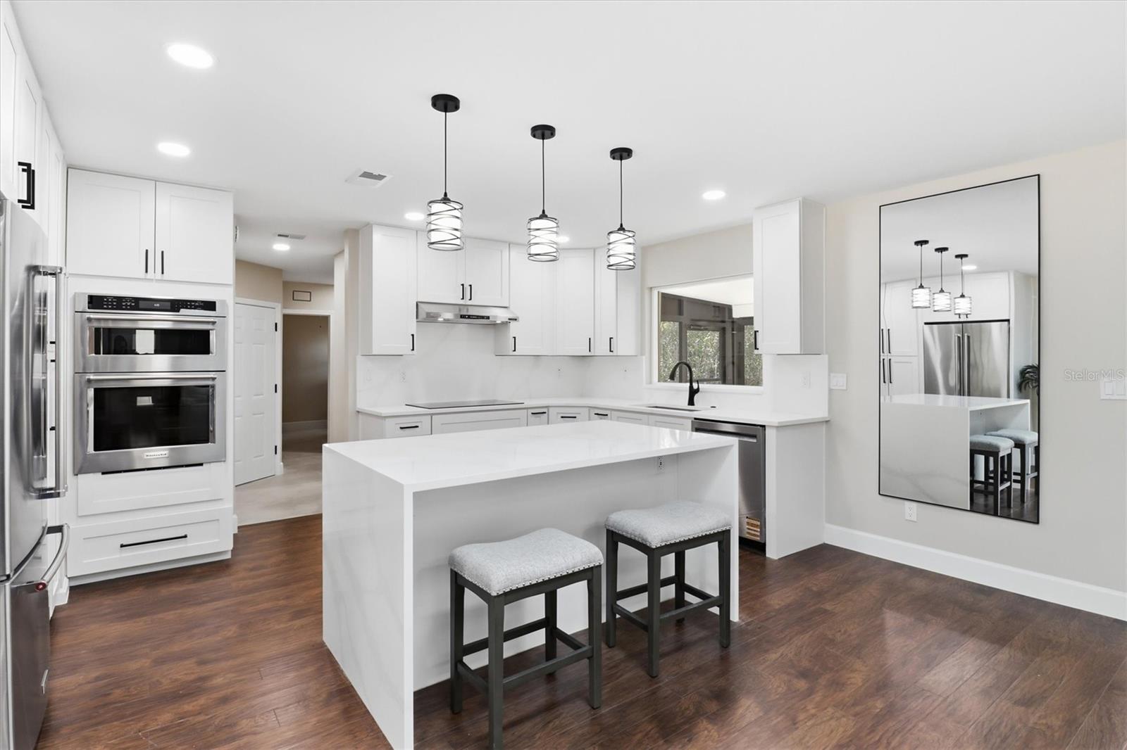 WATTS FARMS - Residential