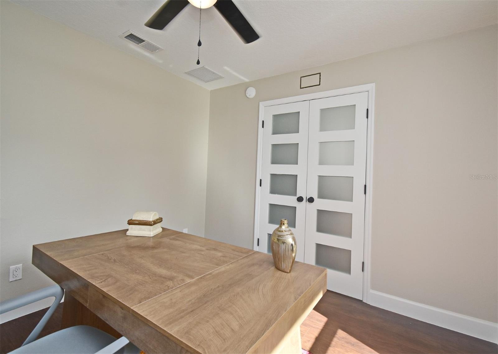 WATTS FARMS - Residential