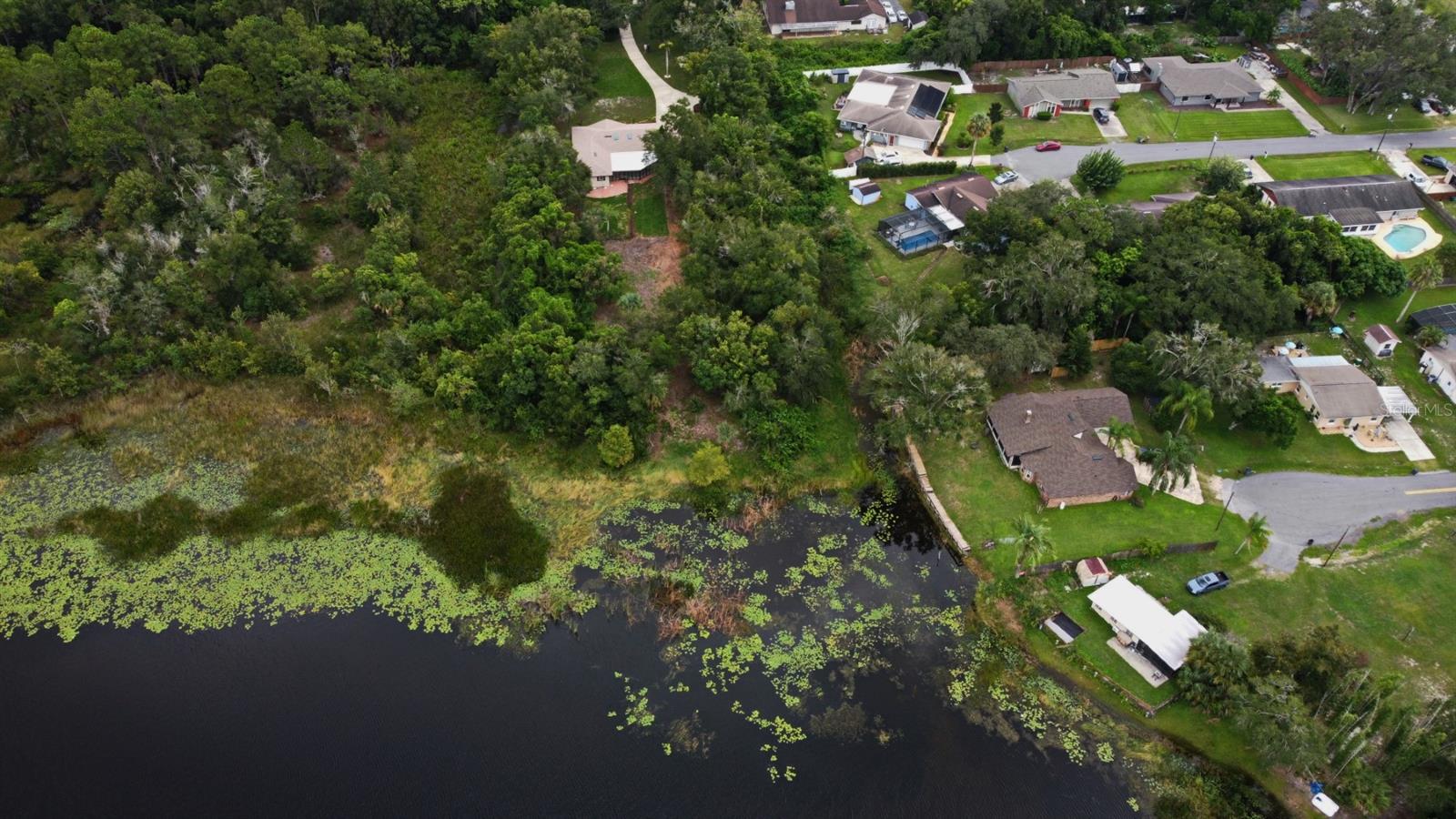 WATTS FARMS - Residential