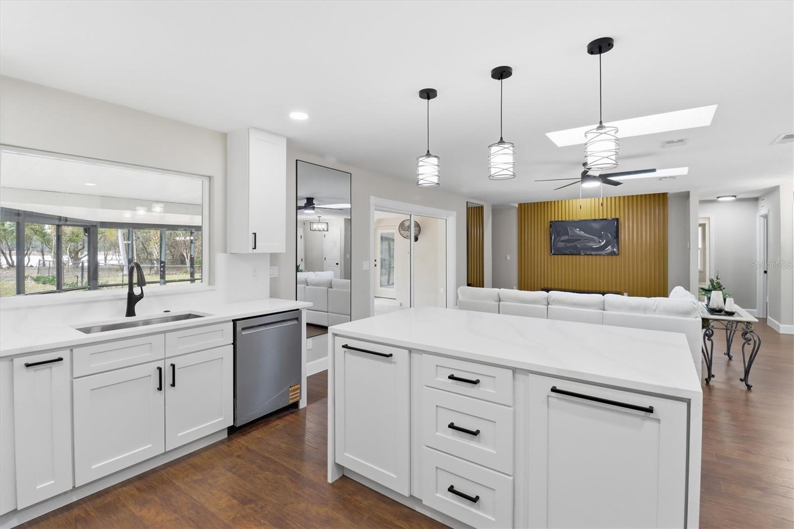 WATTS FARMS - Residential