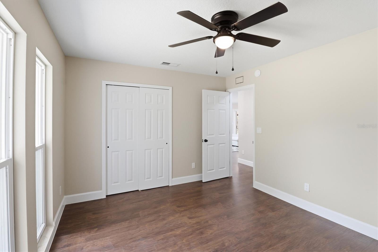 WATTS FARMS - Residential