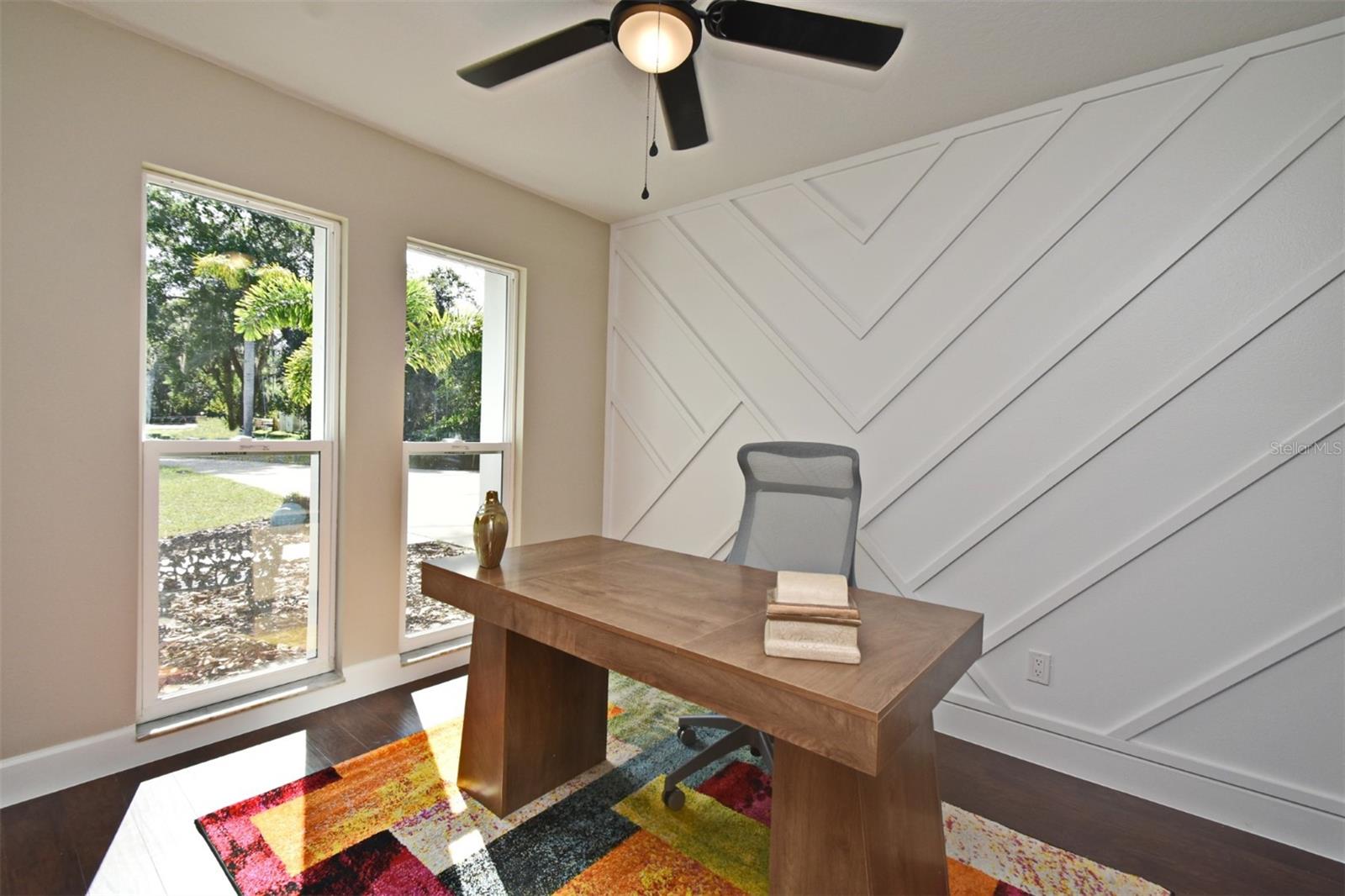 WATTS FARMS - Residential