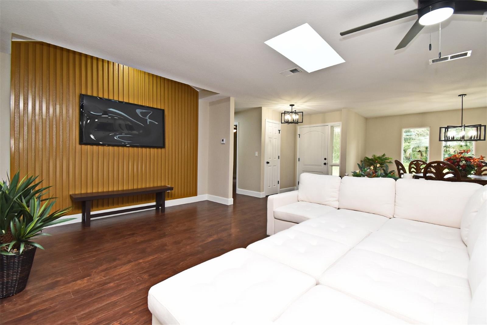 WATTS FARMS - Residential