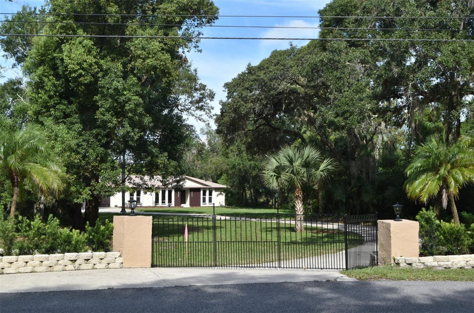WATTS FARMS - Residential