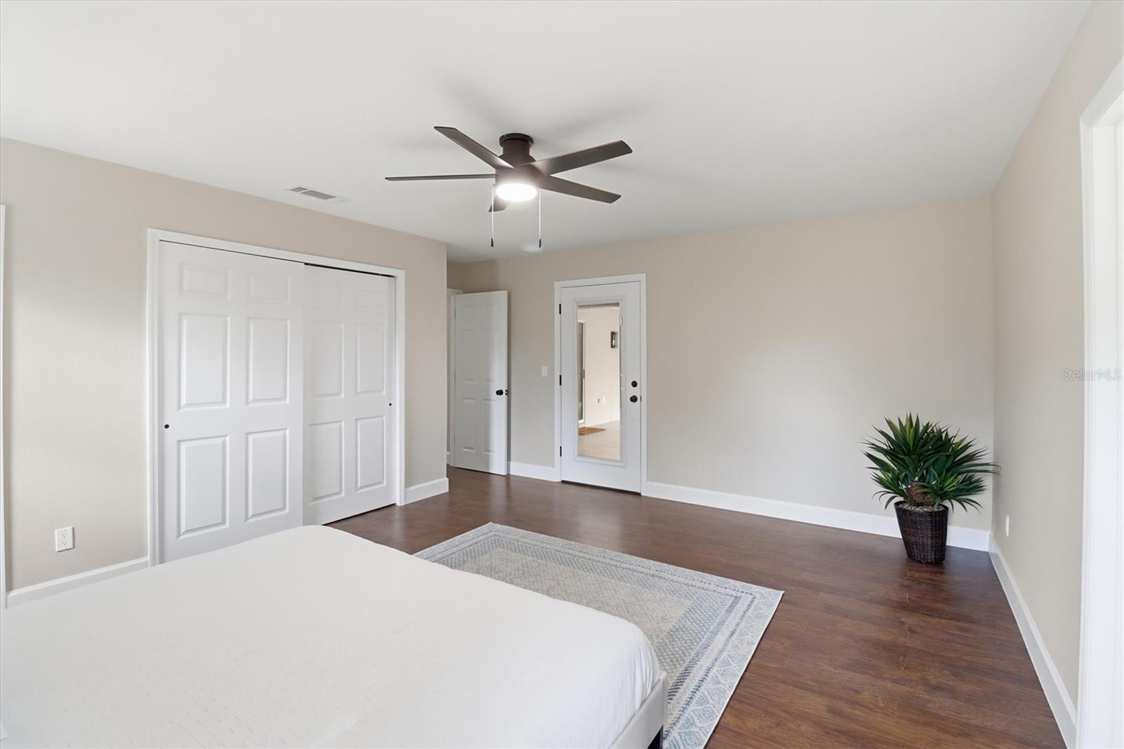 WATTS FARMS - Residential