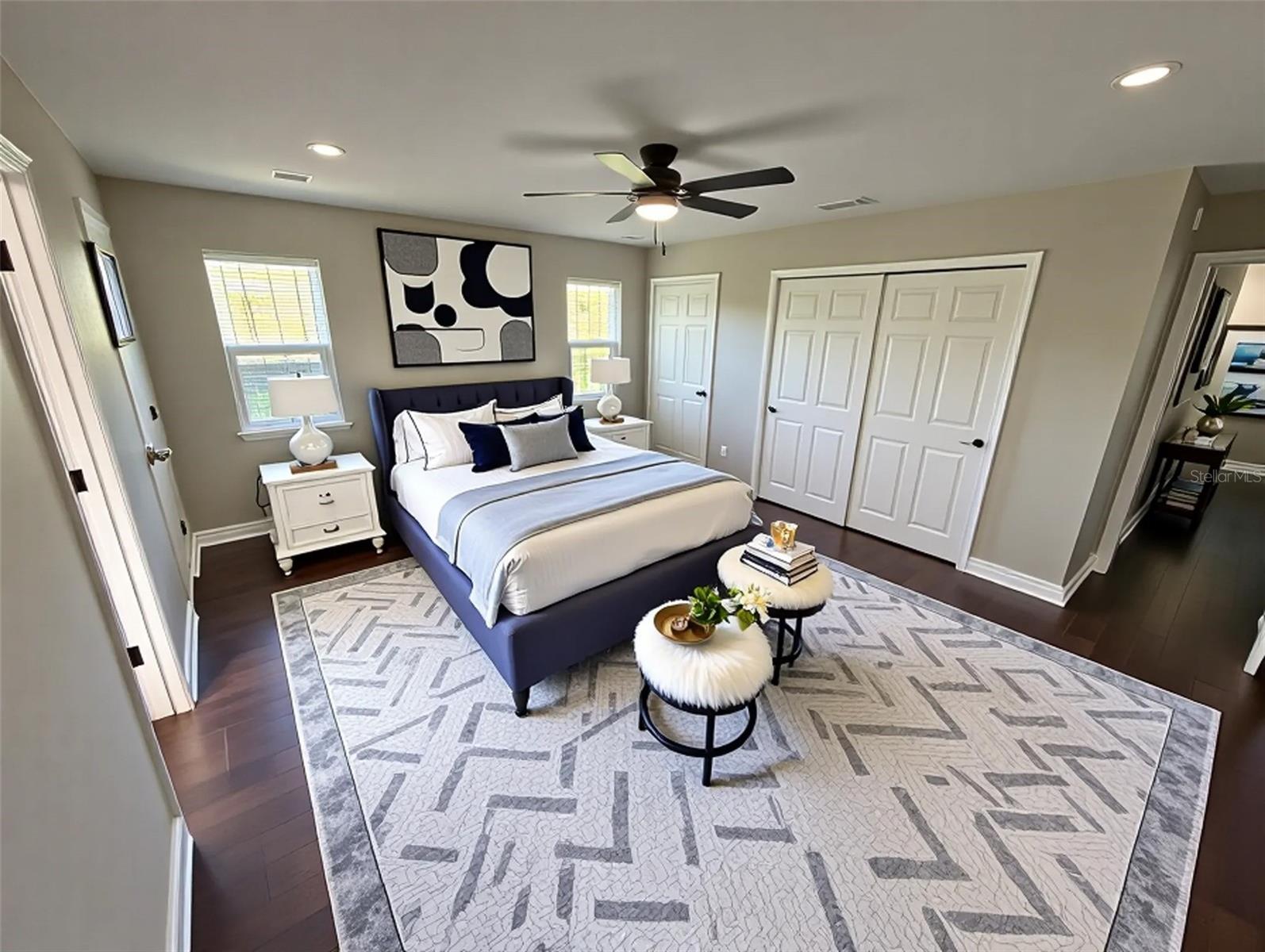 WATTS FARMS - Residential